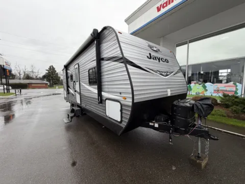 Unknown 2021 Jayco Jay-Flight 248RBSW for sale in Kent, WA