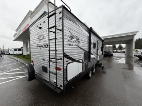 More photos of 2021 Jayco Jay-Flight 248RBSW at Valley RV Supercenter, WA