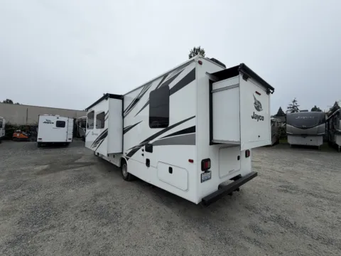 More photos of 2025 Jayco Greyhawk 30Z at Valley RV Supercenter, WA