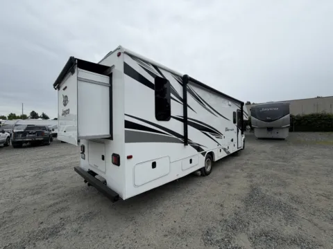 More photos of 2025 Jayco Greyhawk 30Z at Valley RV Supercenter, WA