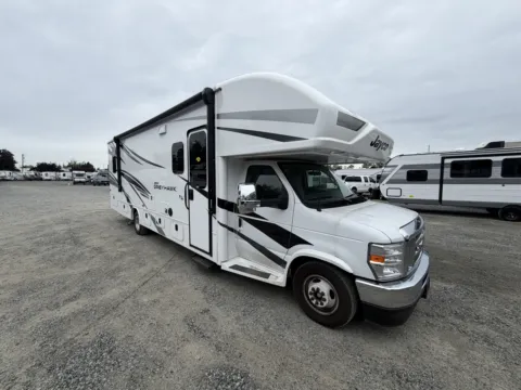 Unknown 2025 Jayco Greyhawk 30Z for sale in Kent, WA