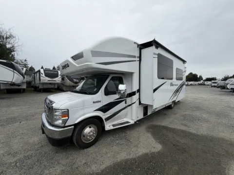 Another view of 2025 Jayco Greyhawk 30Z for sale in Kent, WA at Valley RV Supercenter