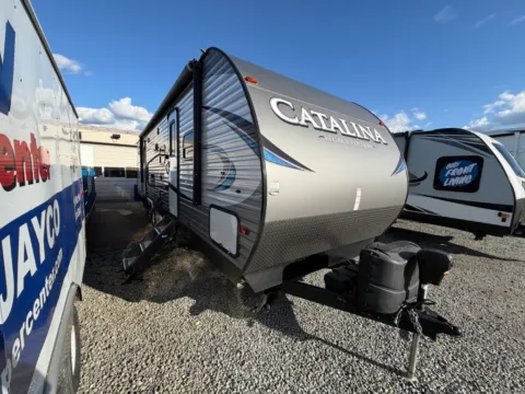 Unknown 2019 Coachmen Catalina 323BHDSCK for sale in Kent, WA