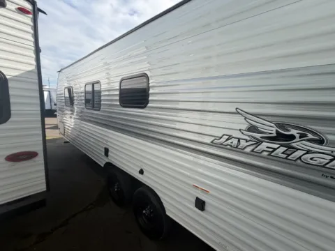 More photos of 2026 Jayco Jay-Flight SLX Sport 250BHW at Valley RV Supercenter, WA