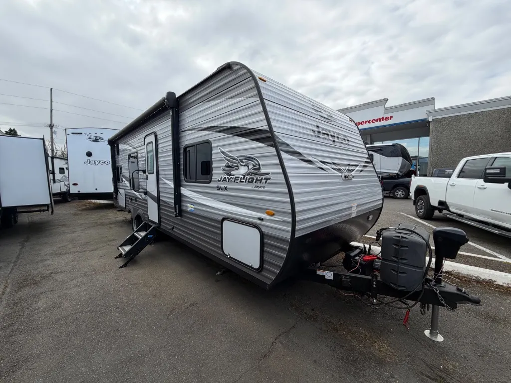 Unknown 2021 Jayco Jay-Flight 264BHW for sale in Kent, WA