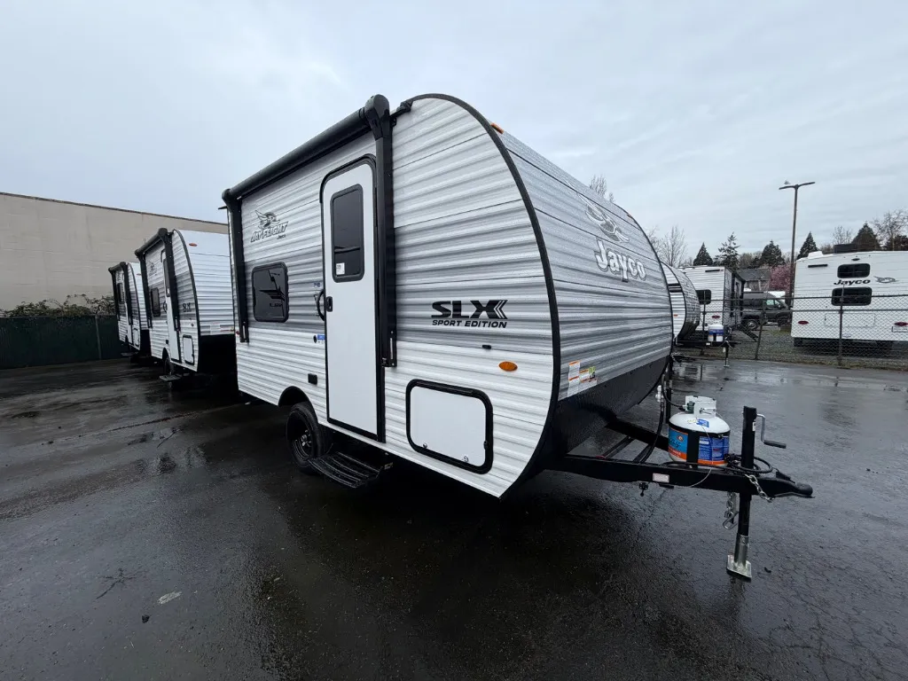 2026 Jayco Jay-Flight SLX Sport 130BHW