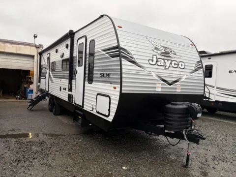 Unknown 2026 Jayco JAY FLIGHT SLX 286BHSW for sale in Kent, WA