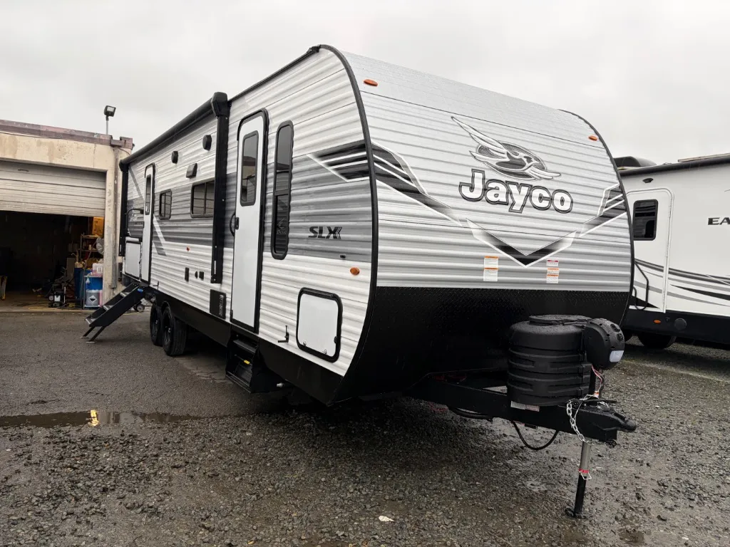 Unknown 2026 Jayco JAY FLIGHT SLX 286BHSW for sale in Kent, WA