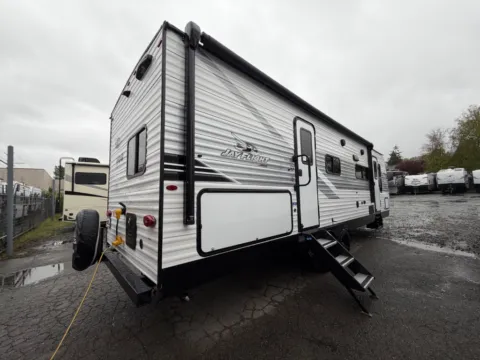 More photos of 2026 Jayco JAY FLIGHT SLX 286BHSW at Valley RV Supercenter, WA