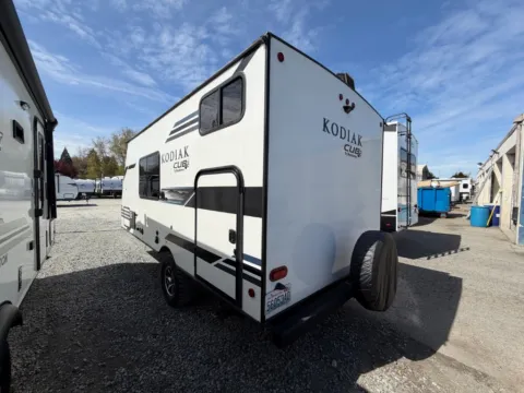 More photos of 2020 Dutchmen Kodiak 175BH at Valley RV Supercenter, WA