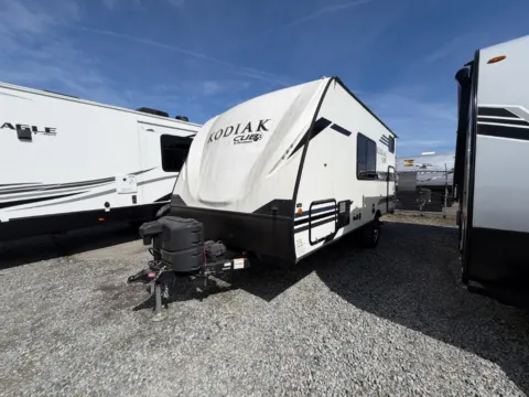 Another view of 2020 Dutchmen Kodiak 175BH for sale in Kent, WA at Valley RV Supercenter