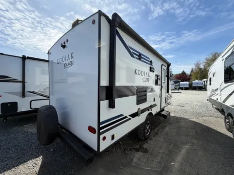 More photos of 2020 Dutchmen Kodiak 175BH at Valley RV Supercenter, WA