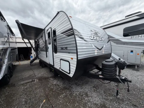 Unknown 2026 Jayco Jay-Flight SLX 262RLSW for sale in Kent, WA