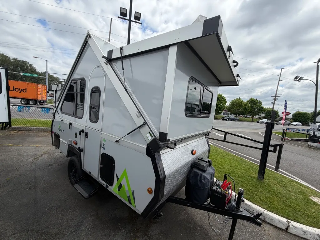 Unknown 2024 A Liner LXE for sale in Kent, WA