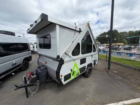 Photos of 2024 A Liner LXE for sale in Kent, WA at Valley RV Supercenter