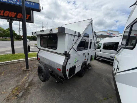 More photos of 2024 A Liner LXE at Valley RV Supercenter, WA