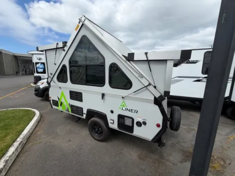 Another view of 2024 A Liner LXE for sale in Kent, WA at Valley RV Supercenter