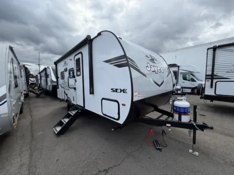 Unknown 2026 Jayco JAY FLIGHT SLX BAJA FG 180LKW for sale in Kent, WA
