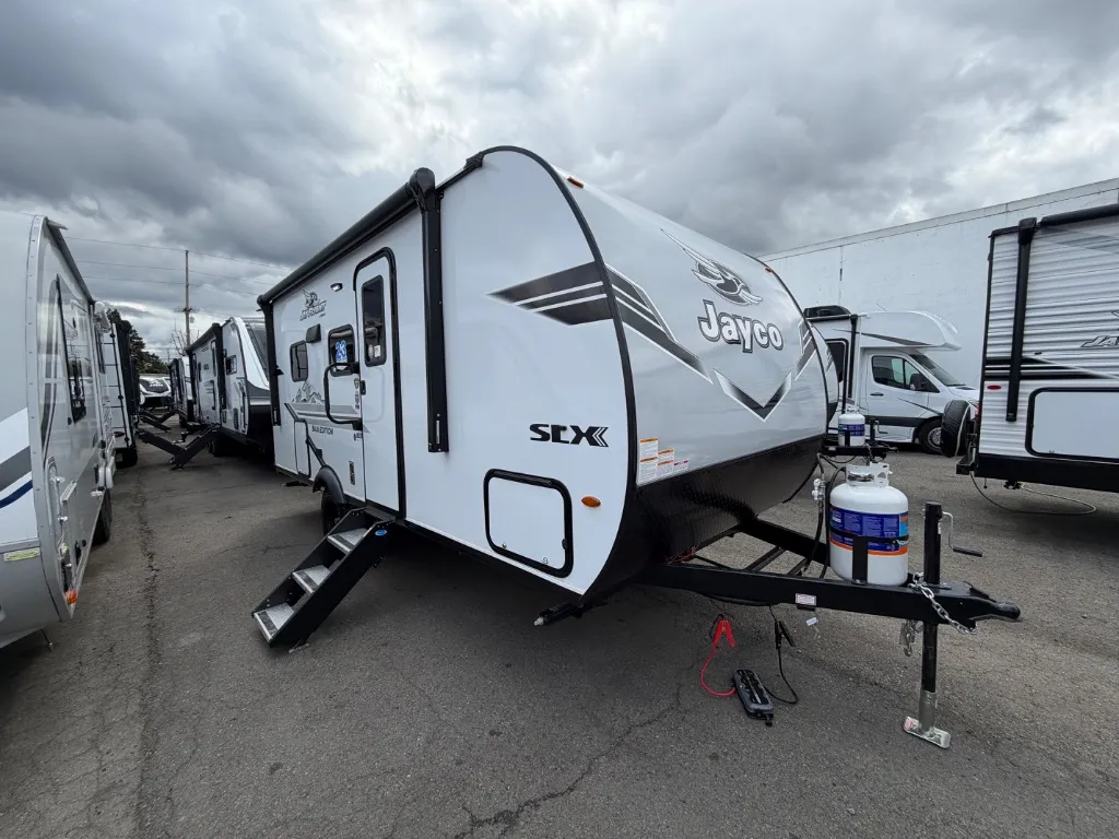 Unknown 2026 Jayco JAY FLIGHT SLX BAJA FG 180LKW for sale in Kent, WA