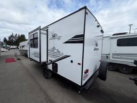 More photos of 2026 Jayco Jay-Flight SLX 180LKW at Valley RV Supercenter, WA