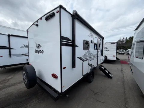 More photos of 2026 Jayco Jay-Flight SLX 180LKW at Valley RV Supercenter, WA