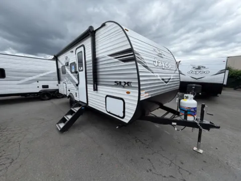 Unknown 2026 Jayco Jay-Flight SLX 180LKW for sale in Kent, WA