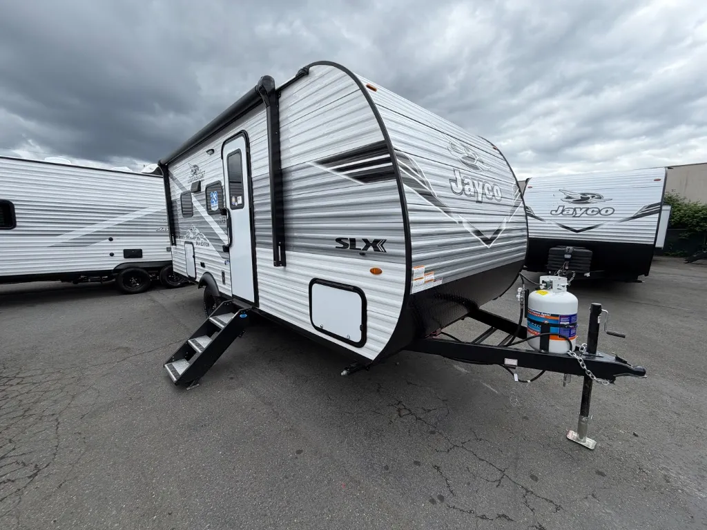 Unknown 2026 Jayco JAY FLIGHT SLX BAJA 180LKW for sale in Kent, WA