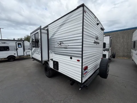 More photos of 2026 Jayco Jay-Flight SLX 180LKW at Valley RV Supercenter, WA