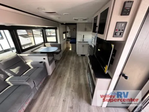 More photos of 2026 Jayco JAYFEATHER 25RB at Valley RV Supercenter, WA