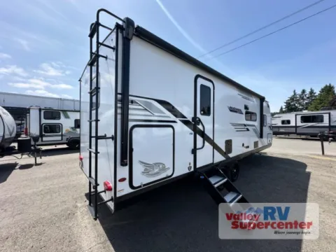 More photos of 2026 Jayco JAYFEATHER 25RB at Valley RV Supercenter, WA