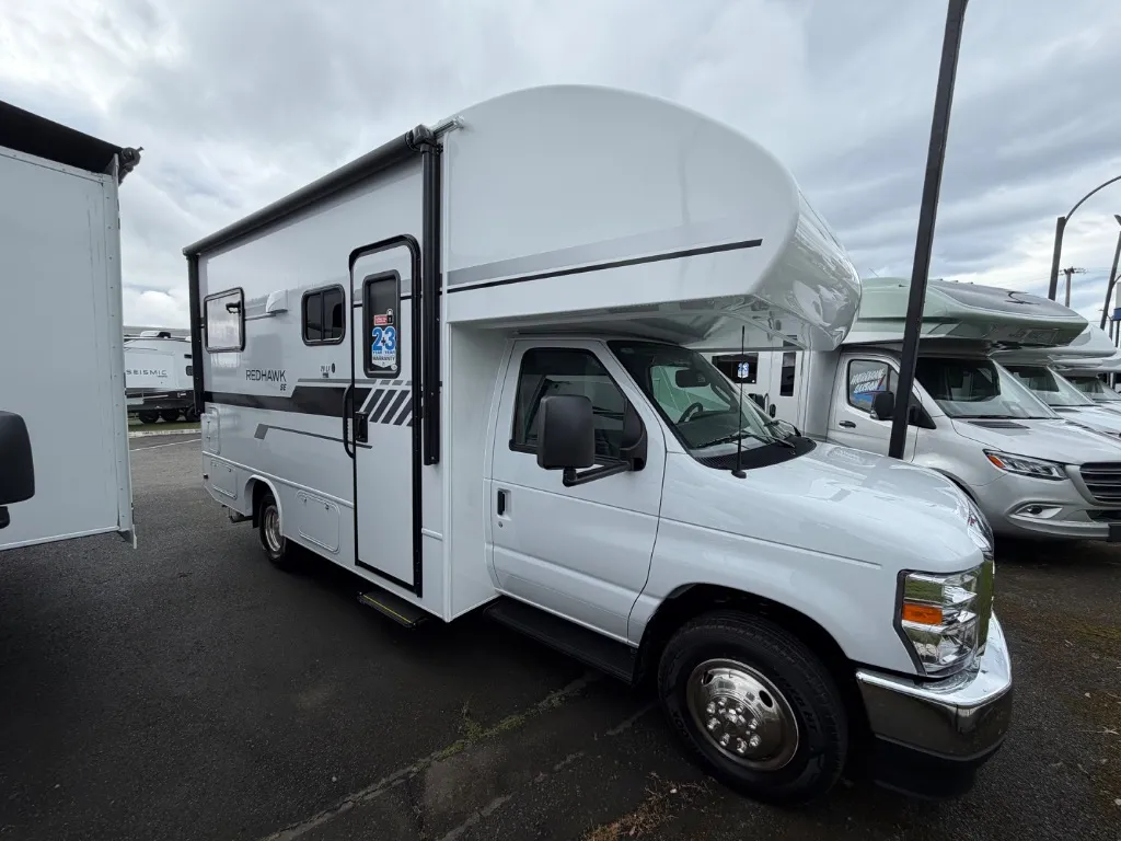 Unknown 2027 Jayco REDHAWK SE 20LF for sale in Kent, WA