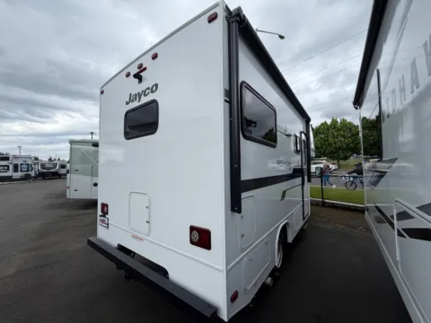 More photos of 2027 Jayco Redhawk SE 20LF at Valley RV Supercenter, WA