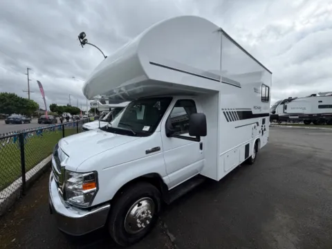 Another view of 2027 Jayco Redhawk SE 20LF for sale in Kent, WA at Valley RV Supercenter