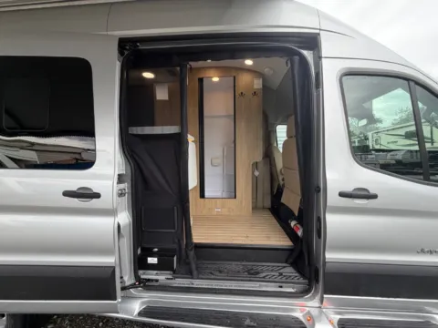 More photos of 2026 Jayco Solstice 21L at Valley RV Supercenter, WA