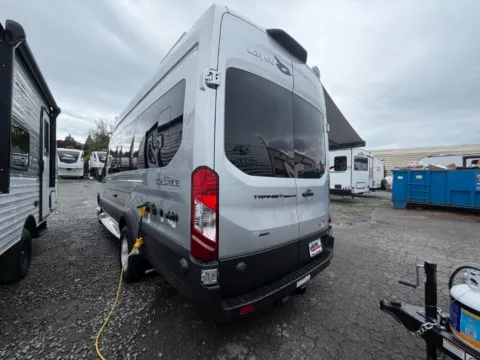 Another view of 2026 Jayco Solstice 21L for sale in Kent, WA at Valley RV Supercenter