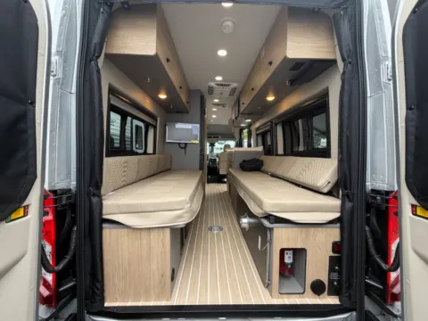 More photos of 2026 Jayco Solstice 21L at Valley RV Supercenter, WA