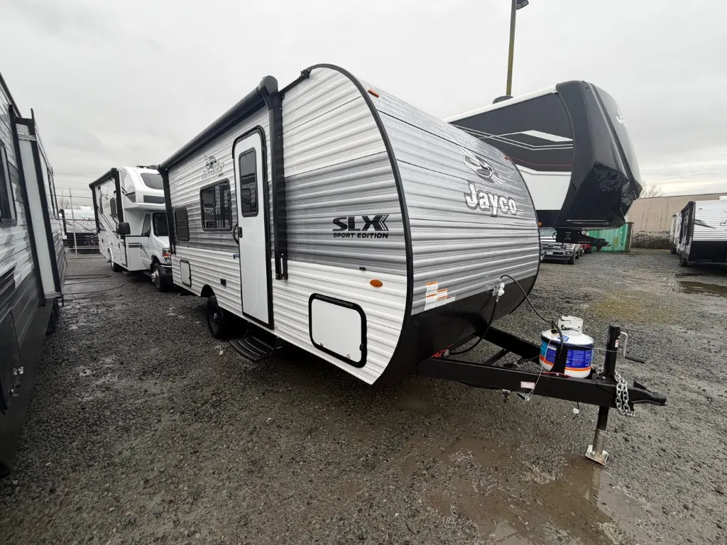 Unknown 2026 Jayco JAY FLIGHT SLX SPORT 172DBW for sale in Kent, WA