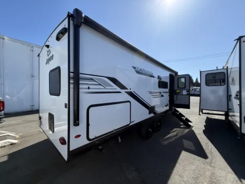 More photos of 2026 Jayco Jay-Feather SL 26BHSL at Valley RV Supercenter, WA
