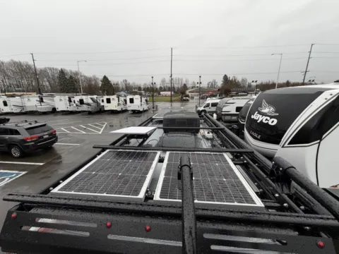 More photos of 2026 Jayco Terrain 19A at Valley RV Supercenter, WA
