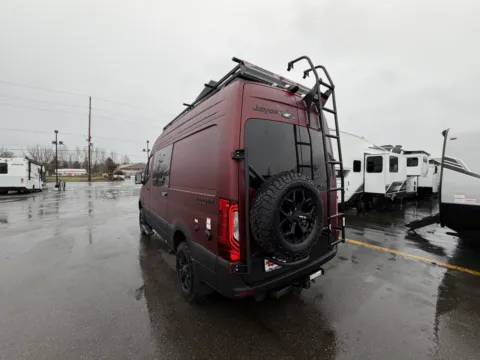 More photos of 2026 Jayco Terrain 19A at Valley RV Supercenter, WA