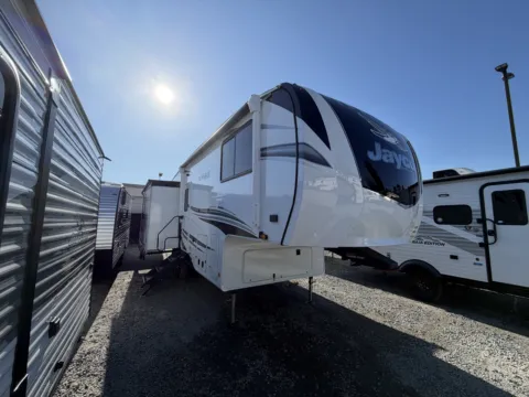 Unknown 2023 Jayco Eagle HT 27RL for sale in Kent, WA
