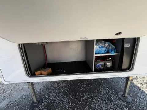 More photos of 2023 Jayco Eagle HT 27RL at Valley RV Supercenter, WA