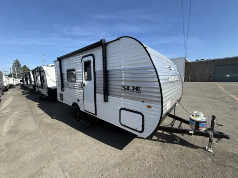 Unknown 2026 Jayco Jay-Flight SLX Sport 170FQW for sale in Kent, WA