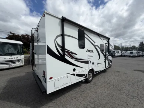 More photos of 2021 Jayco Redhawk 24B at Valley RV Supercenter, WA