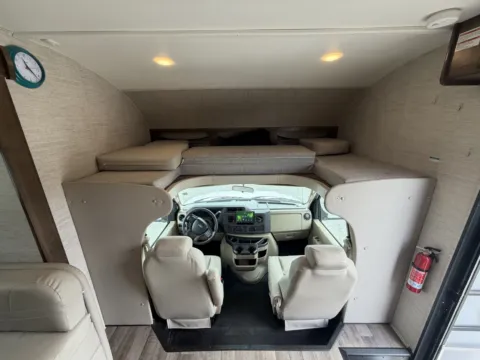 More photos of 2021 Jayco Redhawk 24B at Valley RV Supercenter, WA