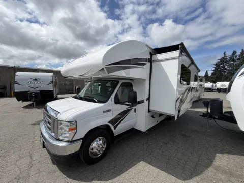 Photos of 2021 Jayco Redhawk 24B for sale in Kent, WA at Valley RV Supercenter