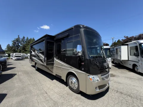 Unknown 2014 Winnebago Adventurer 38Q for sale in Kent, WA