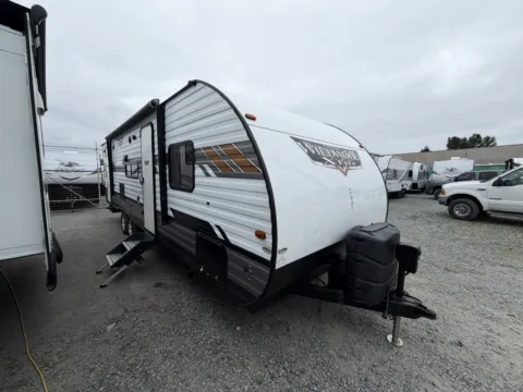 Unknown 2020 Forest River WILDWOOD 263BHXL for sale in Kent, WA