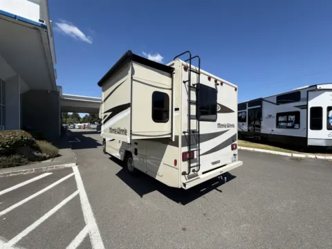 Another view of 2022 Winnebago Minnie Winnie E-Series E-350 SD for sale in Kent, WA at Valley RV Supercenter