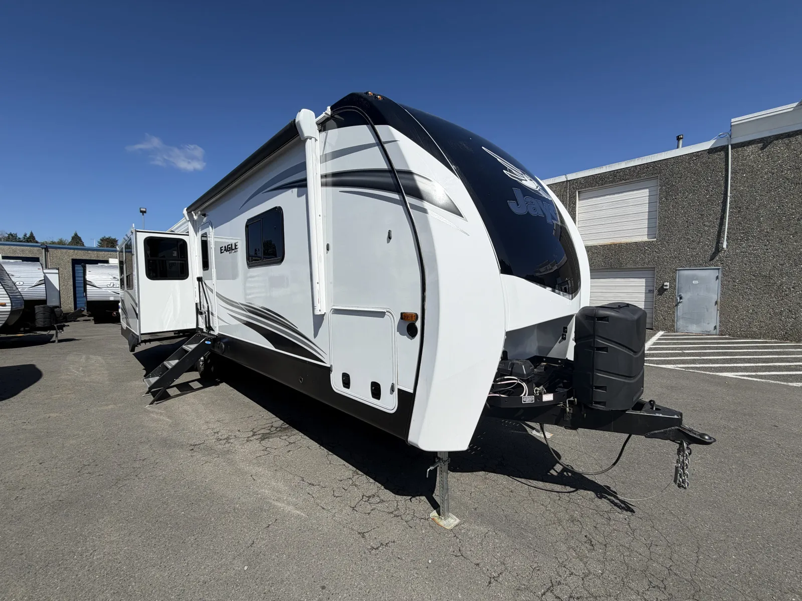 Unknown 2023 Jayco Eagle HT 294CKBS for sale in Kent, WA
